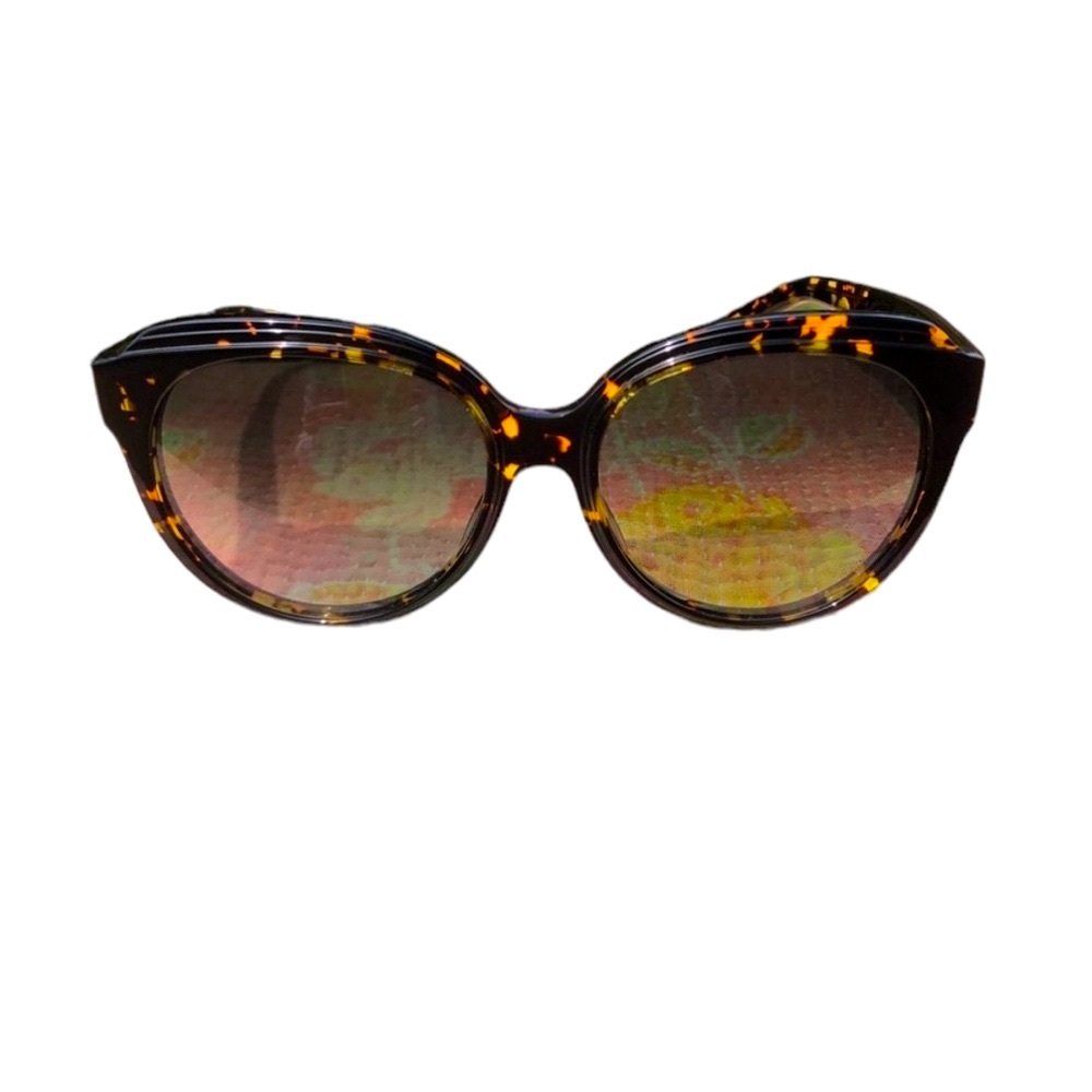 Barton Perreira Marvalette Tortoise sunglasses